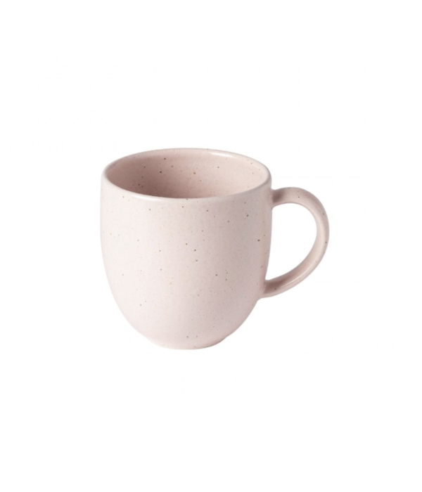 Casafina Tasse en grès "Pacifica" Rose, 330ml de Casafina