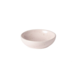 Casafina "Pacifica" Pink Stoneware Ramekin Butter Dish, 7cm