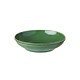 Bol à pâtes en grès "Fontana" 22cm, Vert de Casafina