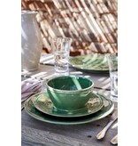 Casafina Casafina "Fontana" Stoneware Salad Plate 23cm, Green
