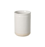 Casafina Casafina "Fattoria" White 2-tone Utensil Holder