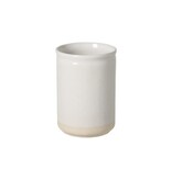Casafina Casafina "Fattoria" White 2-tone Utensil Holder