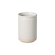 Casafina "Fattoria" White 2-tone Utensil Holder