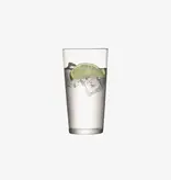 Verres à jus "Gio" 320 ml, ens/4 de LSA