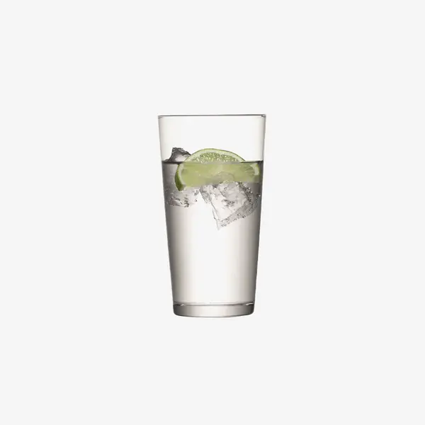 Verres à jus "Gio" 320 ml, ens/4 de LSA
