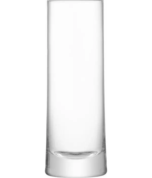 LSA Gin Highball Glasses 380ml, Set of 2