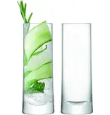 Verres highball 380ml, ens/2 de LSA