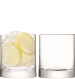Verres à gin Tumbler 310 ml, ens/2 de LSA