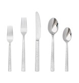 Splendide "Storm" 20-piece Flatware Set