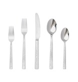 Splendide "Storm" 20-piece Flatware Set