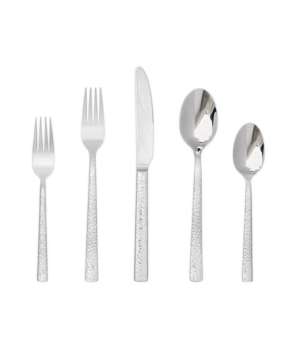 Splendide "Storm" 20-piece Flatware Set