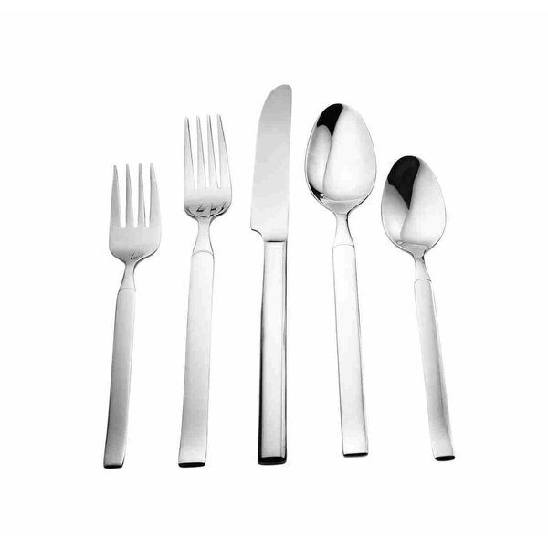 Splendide "Brazil" 20-piece Flatware Set