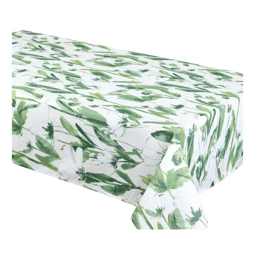 Nappe rectangulaire "Natalia" 70"R
