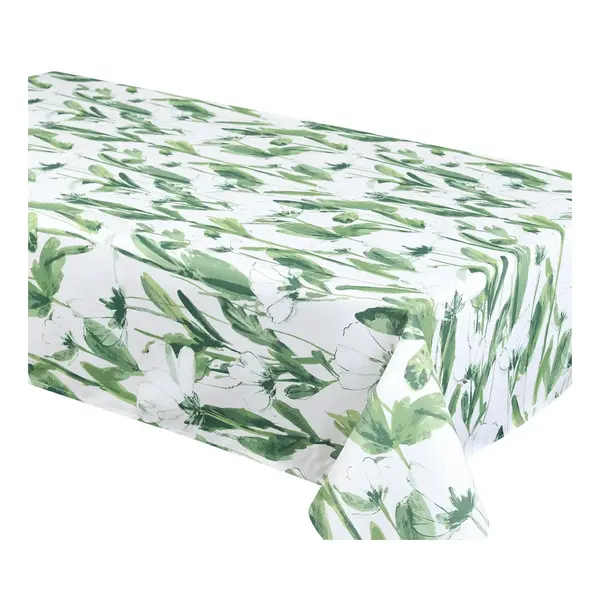 Rectangular Tablecloth "Natalia" 70"R