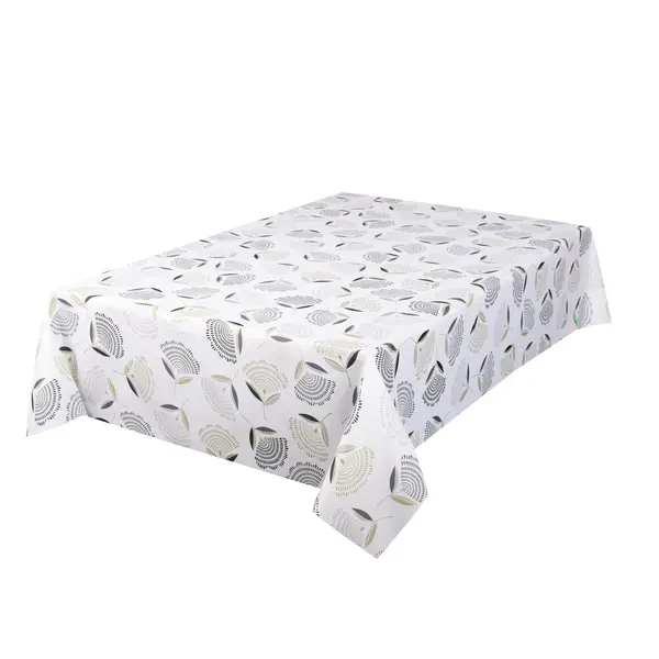 Nappe rectangulaire "Kater Beige" 58x94