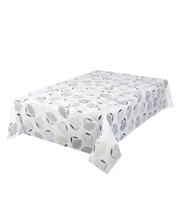 Rectangular Tablecloth "Beige Kater" 58x94
