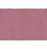 Now Designs Napperon "Spectrum" Mauve 13x19