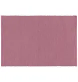 Now Designs Napperon "Spectrum" Mauve 13x19