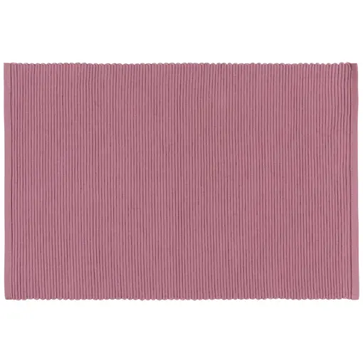 Now Designs Placemat "Spectrum" Purple, 13x19