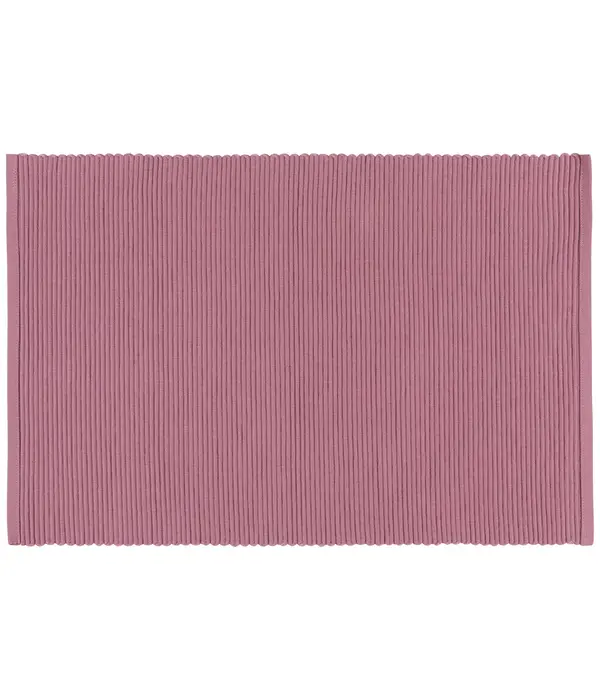 Now Designs Placemat "Spectrum" Purple, 13x19