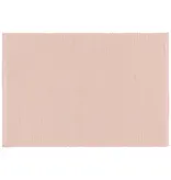 Now Designs Placemat "Spectrum" Shell Pink, 13x19