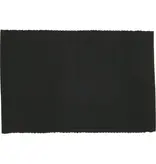 Now Designs Napperon "Spectrum" Noir 13x19