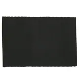 Now Designs Napperon "Spectrum" Noir 13x19