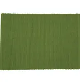 Now Designs Napperon "Spectrum" Vert Sapin 13x19