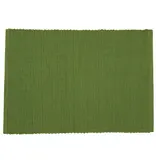 Now Designs Napperon "Spectrum" Vert Sapin 13x19