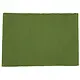 Napperon "Spectrum" Vert Sapin 13x19