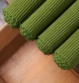 Now Designs Napperon "Spectrum" Vert Sapin 13x19