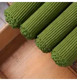 Now Designs Napperon "Spectrum" Vert Sapin 13x19