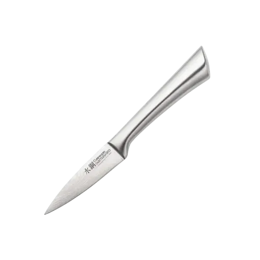 THE CUSTOM CHEF Cuisine::pro® Damashiro® Paring Knife 3.5" - THE CUSTOM CHEF™