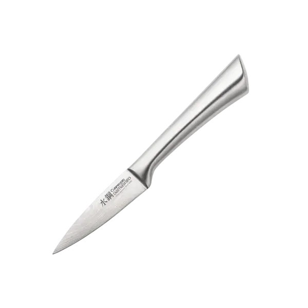 Cuisine::pro® Damashiro® Couteau d'office 3.5" - THE CUSTOM CHEF™