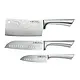 Cuisine::pro® Damashiro® Ultimate Knife Set of 3 - THE CUSTOM CHEF™