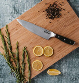 THE CUSTOM CHEF Cuisine::pro® iconiX® Ensemble de 3 couteaux de démarrage - THE CUSTOM CHEF™