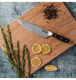 THE CUSTOM CHEF Cuisine::pro® iconiX® Ensemble de 3 couteaux de démarrage - THE CUSTOM CHEF™