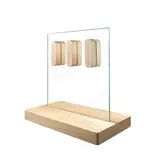 THE CUSTOM CHEF Cuisine::pro® Damashiro® EMPEROR Hikari 7-Piece Knife Block - THE CUSTOM CHEF™