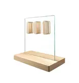 THE CUSTOM CHEF Cuisine::pro® Damashiro® EMPEROR Hikari 7-Piece Knife Block - THE CUSTOM CHEF™