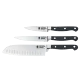 THE CUSTOM CHEF Cuisine::pro® WOLFGANG STARKE™ Ensemble de 3 couteaux - THE CUSTOM CHEF™