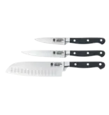 THE CUSTOM CHEF Cuisine::pro® WOLFGANG STARKE™ Ensemble de 3 couteaux - THE CUSTOM CHEF™