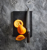 THE CUSTOM CHEF Cuisine::pro® Damashiro® Emperor Carving Knife 8" - THE CUSTOM CHEF™