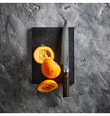 THE CUSTOM CHEF Cuisine::pro® Damashiro® Emperor Carving Knife 8" - THE CUSTOM CHEF™