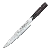THE CUSTOM CHEF Cuisine::pro® Damashiro® Emperor Carving Knife 8" - THE CUSTOM CHEF™