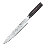 THE CUSTOM CHEF Cuisine::pro® Damashiro® EMPEROR Couteau à découper 8" - THE CUSTOM CHEF™