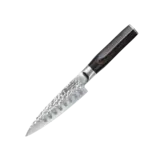 THE CUSTOM CHEF Cuisine::pro® Damashiro® Emperor Utility Knife 4" - THE CUSTOM CHEF™