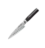 THE CUSTOM CHEF Cuisine::pro® Damashiro® Emperor Utility Knife 4" - THE CUSTOM CHEF™