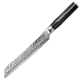 Cuisine::pro® Damashiro® Emperor Bread Knife 8" - THE CUSTOM CHEF™