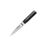 THE CUSTOM CHEF Cuisine::pro® Damashiro® Emperor Couteau d'Office 3.5" - THE CUSTOM CHEF™