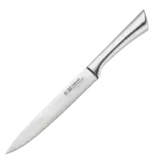 THE CUSTOM CHEF Cuisine::pro® Damashiro® Couteau à découper 8" - THE CUSTOM CHEF™
